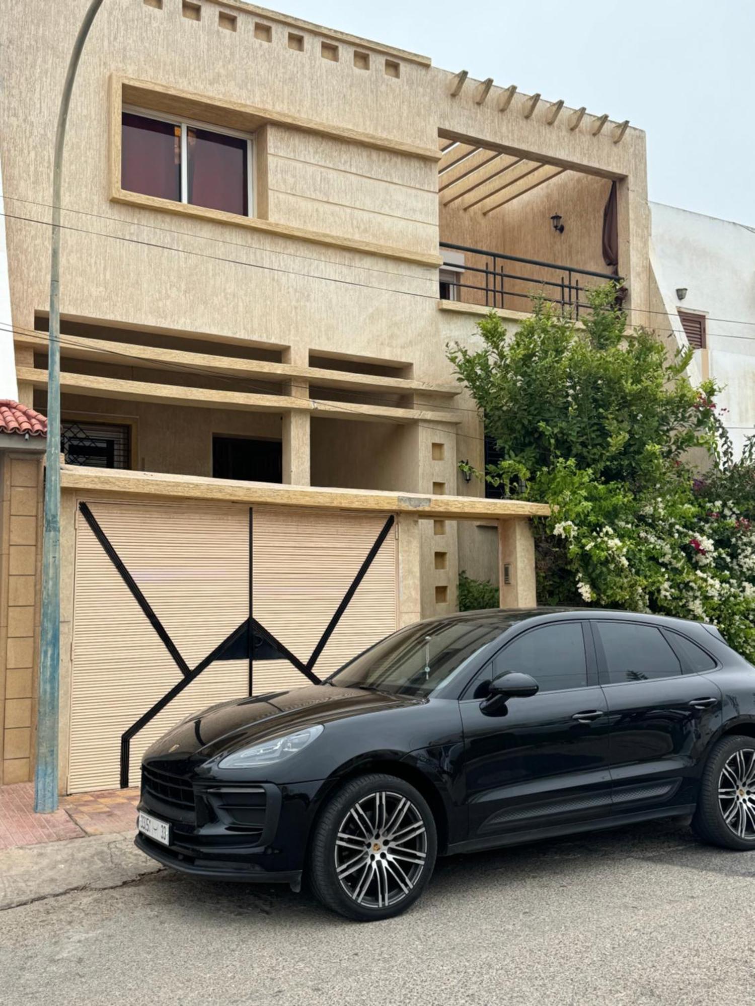 Villa Jaccuzi Face A L'Ocean - Agadir Beach City Exterior foto